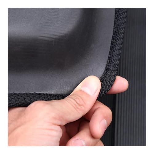 Tapis de Protection de Coffre Audi Q5 Accessoire Auto Sur Mesure SUV - 3