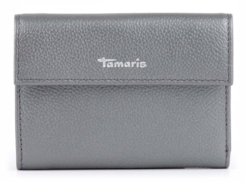Porte-monnaie en cuir Tamaris Amanda pour illuminer vos soirées et sorties