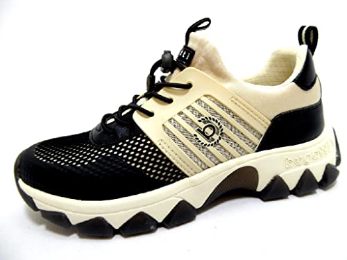 Image of bugatti Mens Sneakerloafer