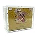 Produktbild TCG Cases Selbstaufbau Acryl Case Made in Germany passend für One Piece Display Booster Box englisch Hardcover Protektor Schutzhülle Protection OP-04 - OP-11 + EB-01 - EB-02
