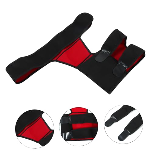 FOMIYES protector para cadera y pierna miniatura 5