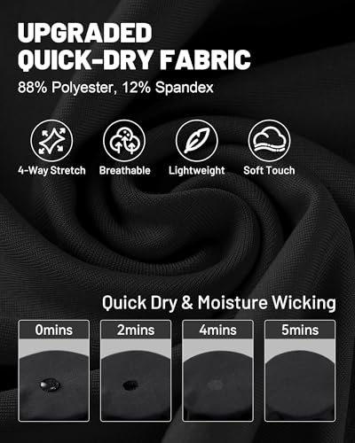 Mens Compression Pants Running Leggings Spandex Gym Workout Tights Athletic Sport Base Layer Cycling Football Soccer4