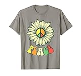Menschen, die Disco Kostüm Party Festival, 70er 80er 60er Parteien, Glück, Sonnenblume Autos Brille Kunst Liebe Symbol, böhmische Zigeuner Seele, Hawaii, Road Trip Kleidung lieben, sind sicher, dieses Hippie-Kleid zu lieben