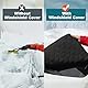 Frontscheibenabdeckung Auto Windschutzscheibe Schnee Abdeckung Auto Motorhaube Schnee Abdeckung, Winter Auto Scheibenabdeckung Windschutzscheibe Abdeckung für EIS Frost UV, Autos SUV LKW Vans