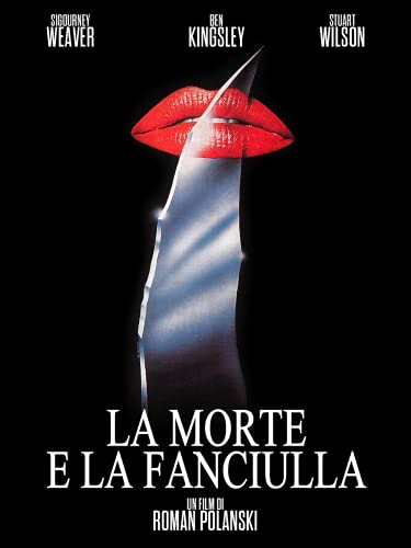  La morte e la fanciulla