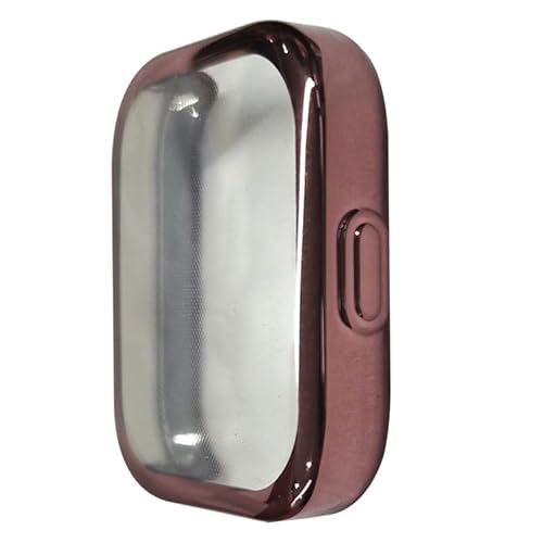 [CYBERGARAGE] AMAZFIT�݊��i Bip5 Unity �P�[�X �J�o�[ ���b�L �N���A �t���ی� �t�B������� �ی�P�[�X/�J�o�[ �A�}�Y�t�B�b�g �r�b�v�t�@�C�u ���j�e�B�[ TPU(�s���N)