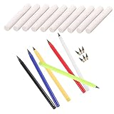 Kein anspitzen von bleistiften – mit gutem material und detaillierter handwerkskunst, robust und langlebig für lange zeit.