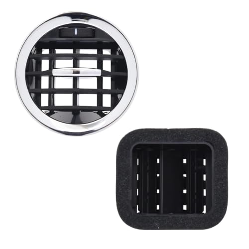 Grille de sortie pour console intérieure : réparez les aérateurs cassés