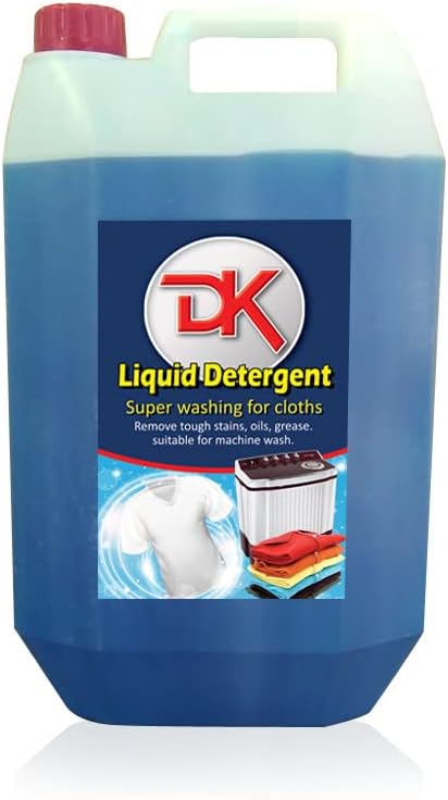 Liquid Ditergent
