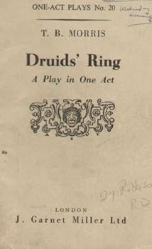 Druid's Ring: Play