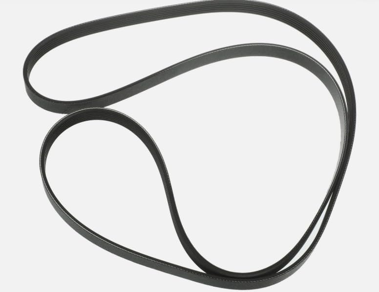 Subaru 2015-2021 WRX 2014-2018 Forester Turbo Serperntine Alternator Belt 23780AA111 Genuine OEM
