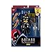 McFarlane Batman: The Animated Series Batman (Lightning Strike) 6
