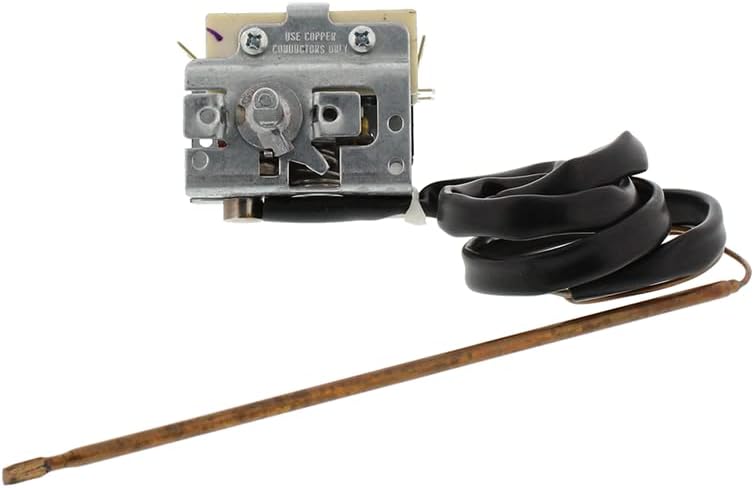 ERP ER316215900 Range Stove Oven Thermostat