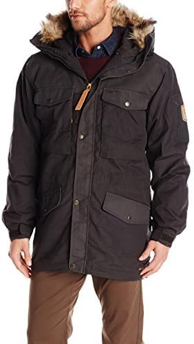 fjallraven sarek jacket