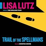 Cover of Trail of the Spellmans
