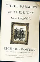 Algopix Similar Product 8 - Three Farmers on Their Way to a Dance