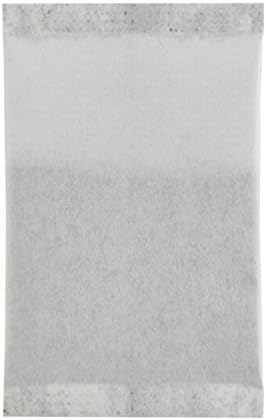AnaeroGen Compact, Anaerobic Gas Generator for Bags, No Water Needed, Use with AG020C Pouches, 20 Sachets Only, Pouches and Clips Sold Separately, by Oxoid