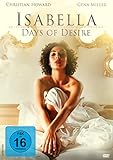 Isabella - Days of Desire - [DVD]