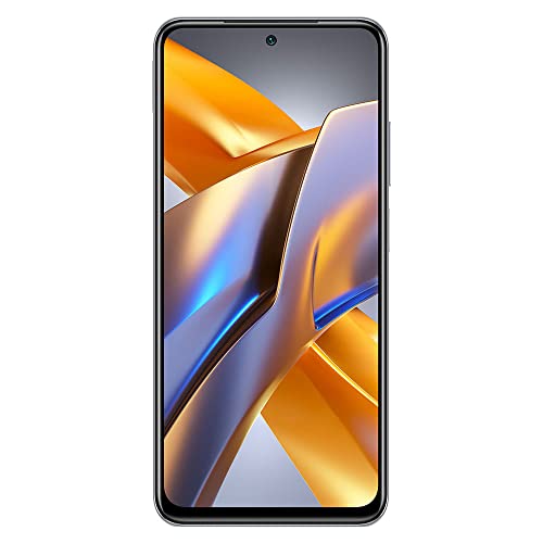 Smartphone Xiaomi POCO M5s Dual SIM de 128GB / 6GB RAM de 6.43