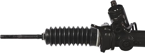 Miniatura 6 de Detroit Axle Conjunto completo de piñón y cremallera de dirección asistida - para Jaguar XJR y XJ6 sin sensor