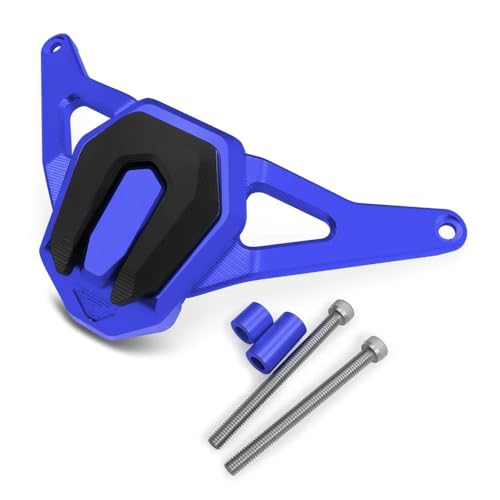 Protection moteur PCX160 avec couvercle coulissant anti-choc pour embrayage