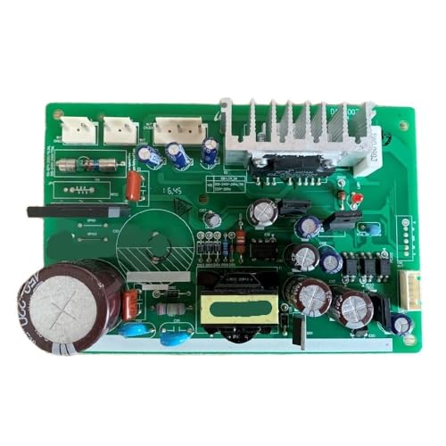 Carte de commande d'onduleur DA41-00784A électronique de réfrigérateur