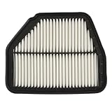 Car Air Filter Compatible With Chevrolet CAPTIVA 2006 2007 Compatible With Daewoo WINSTORM 2006-