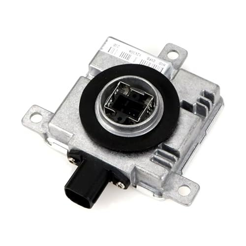 Bloc alimentation ballast xénon HID Mitsubishi Outlander 8301C463