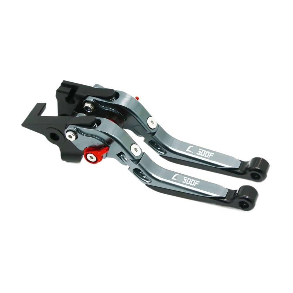 PLIQVBN Clutch Brake shafts for CB500F CB 500F CB500 F CBR500R/CB500F/X 2013-2021 Motorcycle Handle Brake Clutch Levers Guard Protector