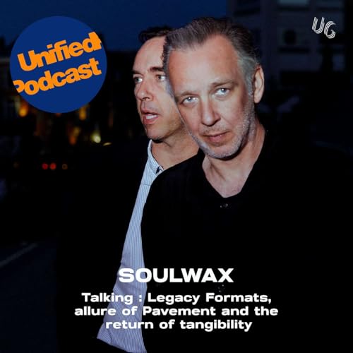 Unified Goods: Soulwax