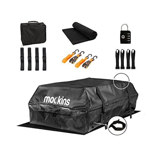 The 10 Best Soft Car Top Carriers Expert Guide (2023)