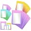Multicolor Gradient 02
