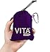 ChicoBag Vita rePETe Bag, Serenity, 40 lb.