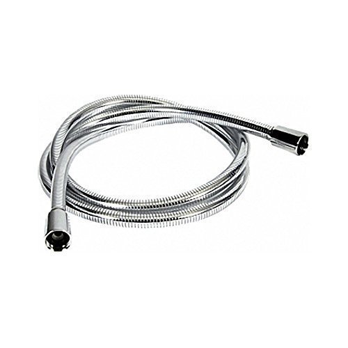 Tubo flessibile per doccia con doppio cono