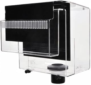 CPR Aquatic CS150 Deluxe Siphon Overflow w/Lid & Siphon Pump