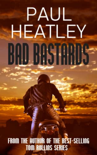 Bad Bastards