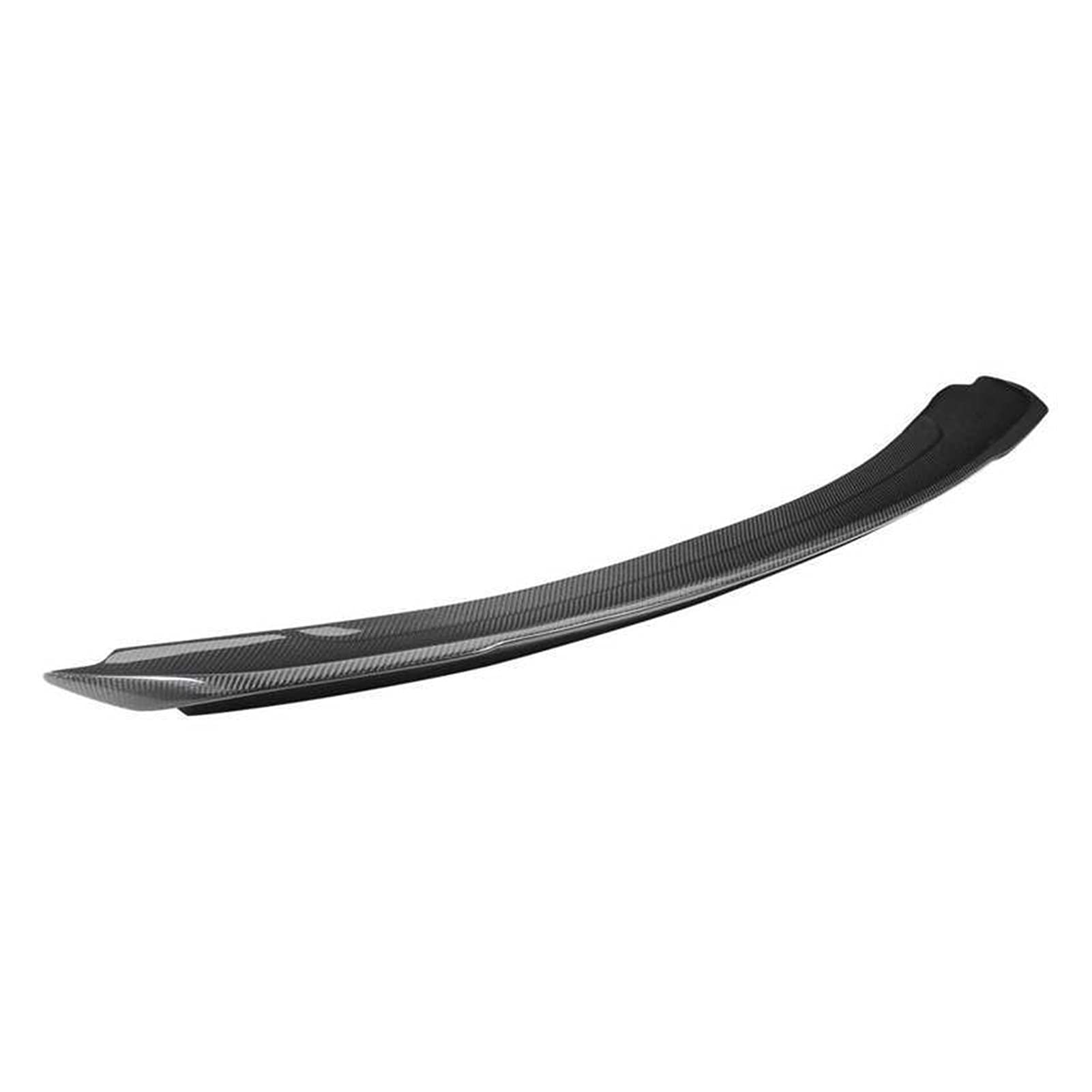 Buy XIAOZHAO Car spoiler and wing Rear Spoiler Car Spoiler Wing Carbon