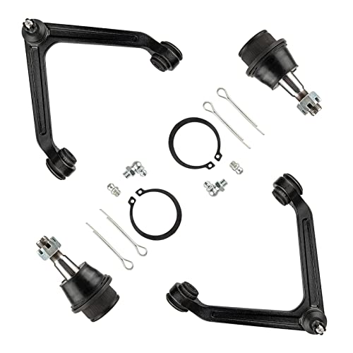 Bras de commande avant Ram 1500 : résoud le jeu de direction 2WD 4WD - 2