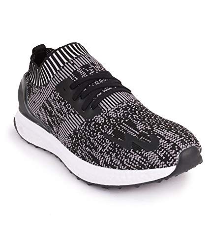 Buy Campus Electra Gray Men Sport Shoes 