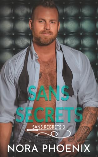 Sans Secrets (French Edition)