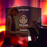 Free Jazz Piano