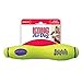 KONG - AirDog® Squeaker Stick - Squeaky Bounce and Fetch Toy Tennis Ball Material - For Medium Dogs