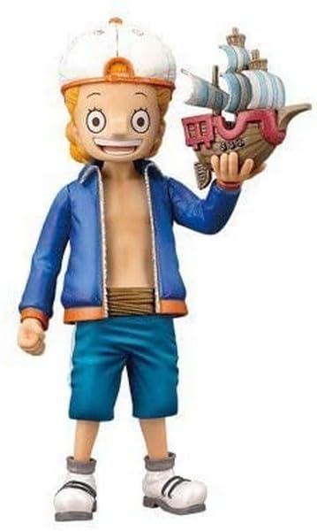 Amazon | ワンピース DXフィギュア THE GRANDLINE CHILDREN vol