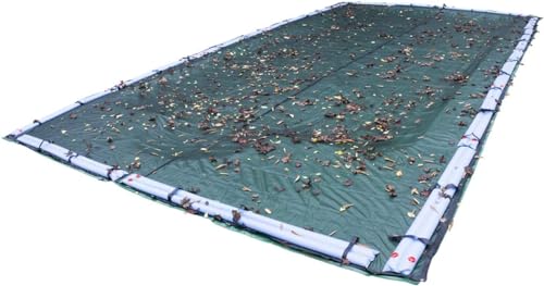 Red para hojas extra resistente 24x44 ft Robelle miniatura 1