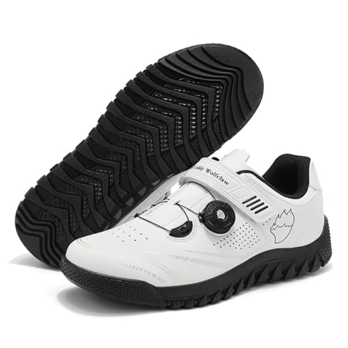 [ZJEJ] �T�C�N�����O�V���[�Y �����Y �r���f�B���O�V���[�Y �����Y �X�j�[�J�[ �ʋ� ���s�\ �y�� �X�s���o�C�N �C �ʋC�� �_�C������ ���]�ԌC (�z���C�g/�O���[,26.5 cm)