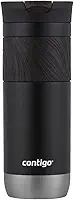 Copo Térmico Byron SNAPSEAL™ Preto Contigo | 591ml