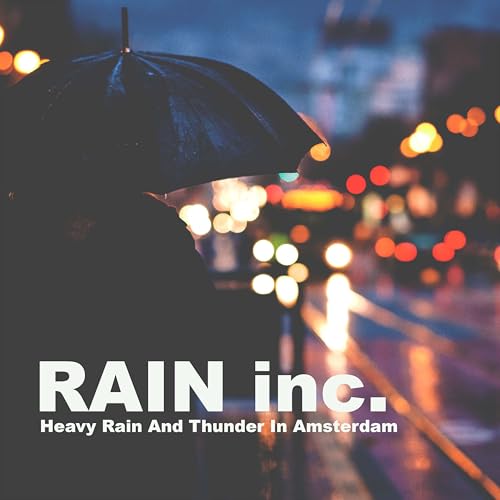 Rain Inc