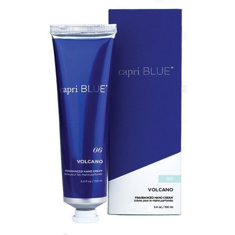 Capri Blue Signature Hand Cream (volcano)