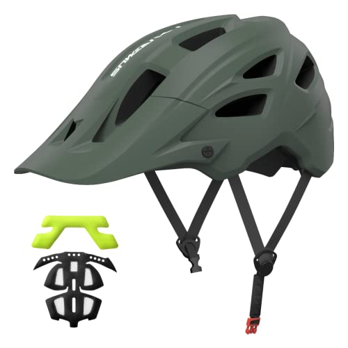 Top 15 Best Men's Mountain Bike Helmets In 2022