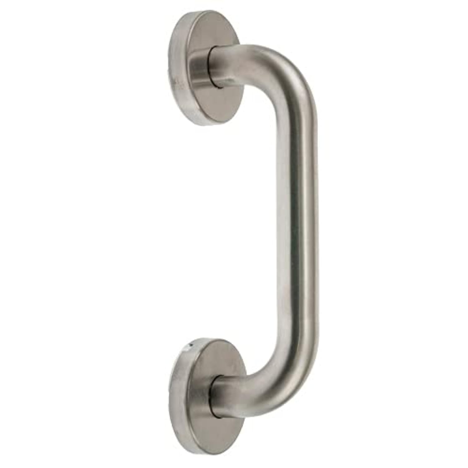 Jandel Stainless Steel Sliding Door Handle With Rosette 300 Mm, 300 M